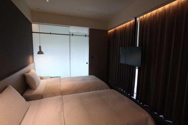 โรงแรมชายอิน - ตงเหมิน ไทเป ภายนอก รูปภาพ